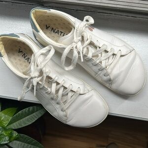 Vivobarefoot Geo Court III Tennis Shoes / Sneakers